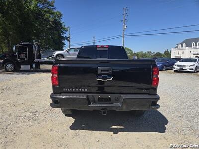 2015 Chevrolet Silverado 1500 LT   - Photo 6 - Garner, NC 27529