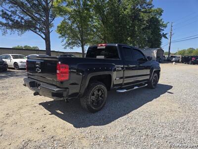 2015 Chevrolet Silverado 1500 LT   - Photo 5 - Garner, NC 27529