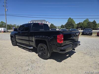 2015 Chevrolet Silverado 1500 LT   - Photo 4 - Garner, NC 27529
