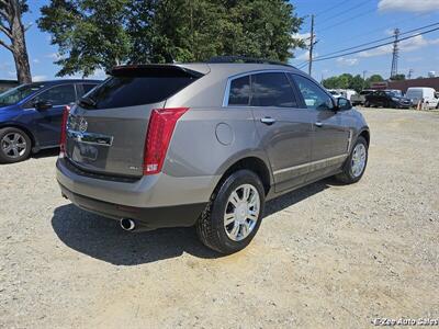 2012 Cadillac SRX   - Photo 3 - Garner, NC 27529