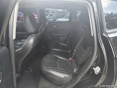 2020 Jeep Compass Limited - Photo 9 - Garner, NC 27529
