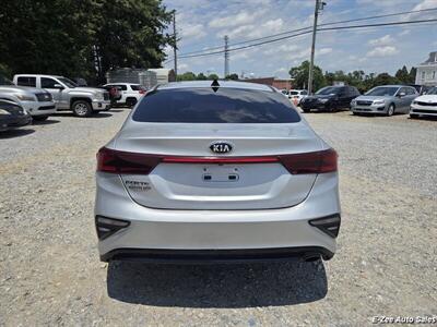 2020 Kia Forte FE - Photo 6 - Garner, NC 27529
