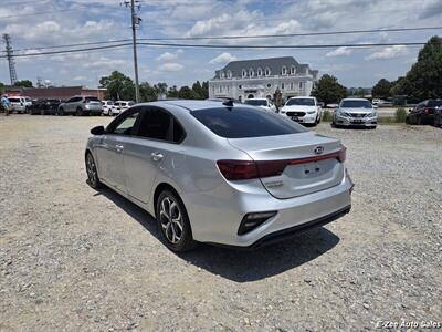 2020 Kia Forte FE - Photo 5 - Garner, NC 27529