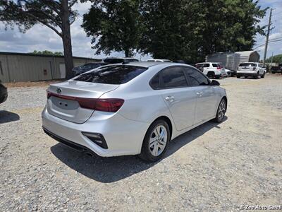2020 Kia Forte FE - Photo 4 - Garner, NC 27529