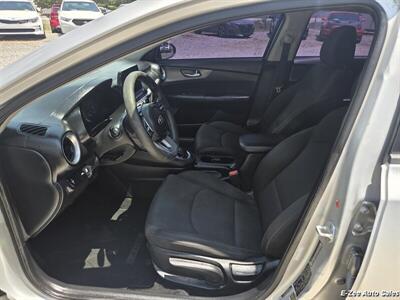 2020 Kia Forte FE - Photo 7 - Garner, NC 27529