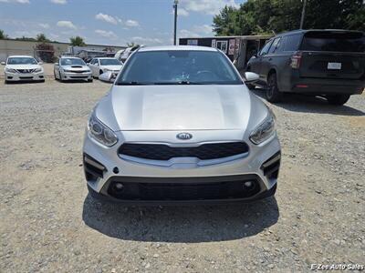 2020 Kia Forte FE - Photo 3 - Garner, NC 27529
