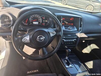 2013 Nissan Maxima 3.5 S   - Photo 7 - Garner, NC 27529