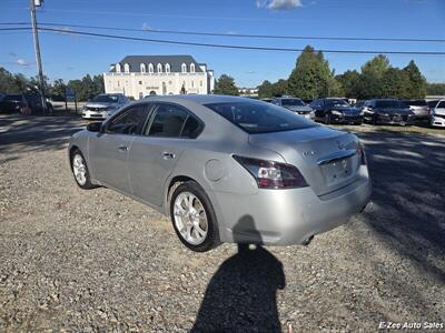 2013 Nissan Maxima 3.5 S   - Photo 4 - Garner, NC 27529