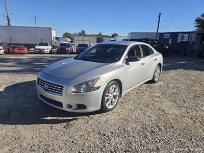 2013 Nissan Maxima 3.5 S   - Photo 2 - Garner, NC 27529