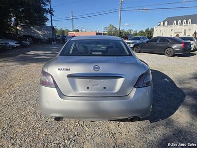2013 Nissan Maxima 3.5 S   - Photo 6 - Garner, NC 27529