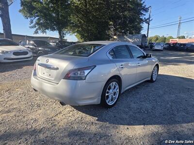 2013 Nissan Maxima 3.5 S   - Photo 5 - Garner, NC 27529