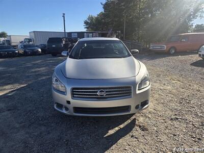 2013 Nissan Maxima 3.5 S   - Photo 3 - Garner, NC 27529