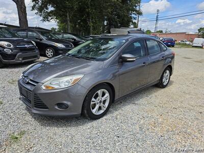 2014 Ford Focus SE   - Photo 6 - Garner, NC 27529