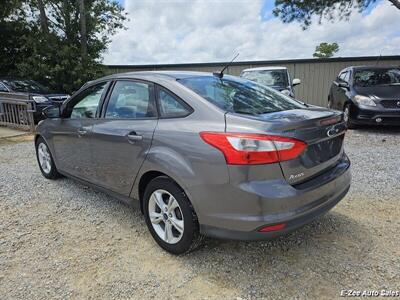 2014 Ford Focus SE   - Photo 5 - Garner, NC 27529