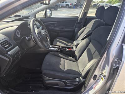 2013 Subaru Impreza 2.0i Premium - Photo 7 - Garner, NC 27529