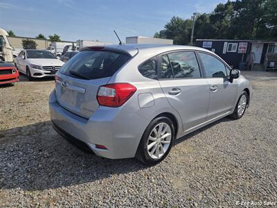 2013 Subaru Impreza 2.0i Premium - Photo 4 - Garner, NC 27529
