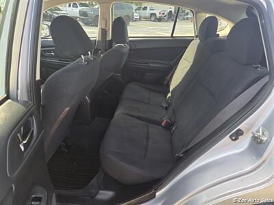 2013 Subaru Impreza 2.0i Premium - Photo 8 - Garner, NC 27529