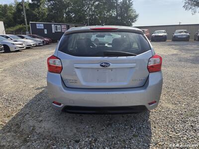 2013 Subaru Impreza 2.0i Premium - Photo 5 - Garner, NC 27529