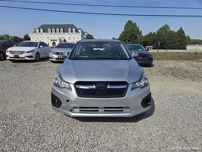 2013 Subaru Impreza 2.0i Premium - Photo 3 - Garner, NC 27529