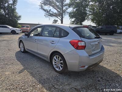 2013 Subaru Impreza 2.0i Premium - Photo 6 - Garner, NC 27529