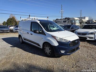 2020 Ford Transit Connect XLT   - Photo 2 - Garner, NC 27529