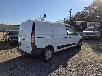 2020 Ford Transit Connect XLT   - Photo 4 - Garner, NC 27529