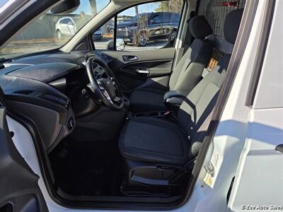 2020 Ford Transit Connect XLT   - Photo 7 - Garner, NC 27529