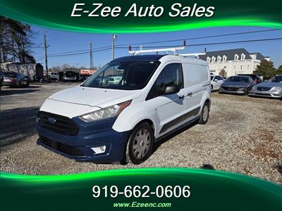 2020 Ford Transit Connect XLT   - Photo 1 - Garner, NC 27529