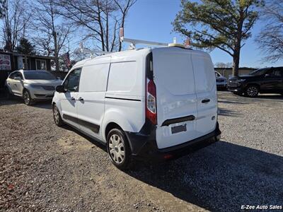 2020 Ford Transit Connect XLT   - Photo 5 - Garner, NC 27529