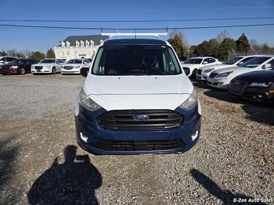 2020 Ford Transit Connect XLT   - Photo 3 - Garner, NC 27529