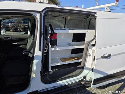 2020 Ford Transit Connect XLT   - Photo 8 - Garner, NC 27529