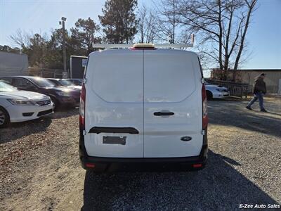 2020 Ford Transit Connect XLT   - Photo 6 - Garner, NC 27529
