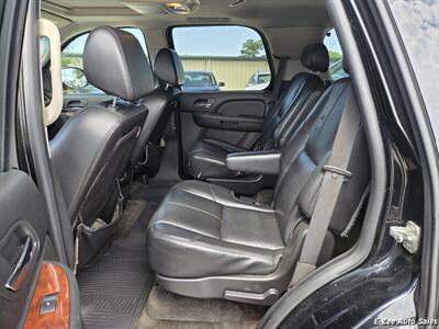 2008 Chevrolet Tahoe LTZ   - Photo 9 - Garner, NC 27529