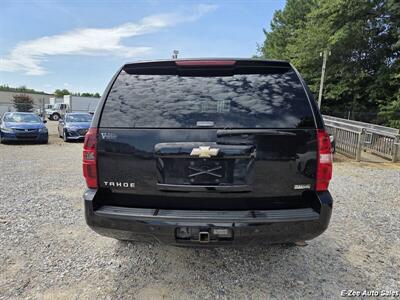 2008 Chevrolet Tahoe LTZ   - Photo 6 - Garner, NC 27529