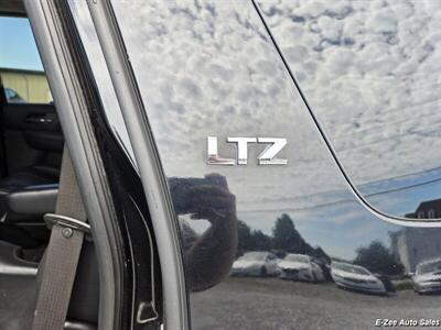 2008 Chevrolet Tahoe LTZ   - Photo 7 - Garner, NC 27529