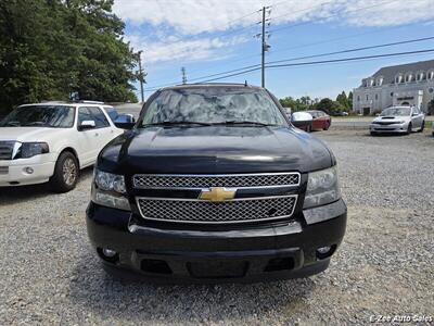 2008 Chevrolet Tahoe LTZ   - Photo 3 - Garner, NC 27529