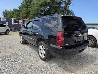 2008 Chevrolet Tahoe LTZ   - Photo 4 - Garner, NC 27529