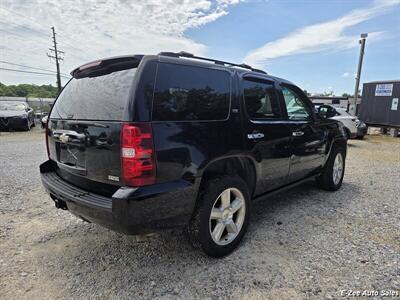 2008 Chevrolet Tahoe LTZ   - Photo 5 - Garner, NC 27529