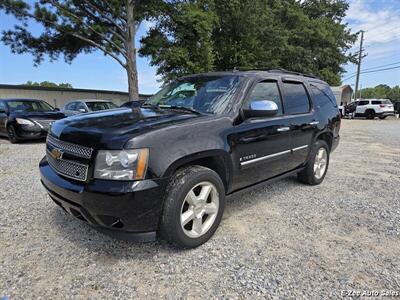 2008 Chevrolet Tahoe LTZ   - Photo 2 - Garner, NC 27529
