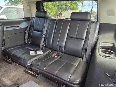 2008 Chevrolet Tahoe LTZ   - Photo 10 - Garner, NC 27529