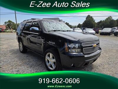 2008 Chevrolet Tahoe LTZ   - Photo 1 - Garner, NC 27529