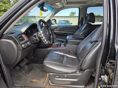 2008 Chevrolet Tahoe LTZ   - Photo 8 - Garner, NC 27529