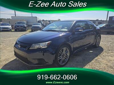 2013 Scion tC   - Photo 1 - Garner, NC 27529