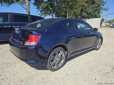 2013 Scion tC   - Photo 4 - Garner, NC 27529