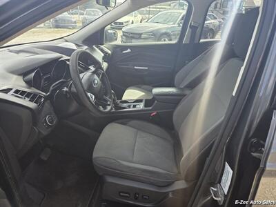 2019 Ford Escape SE   - Photo 6 - Garner, NC 27529