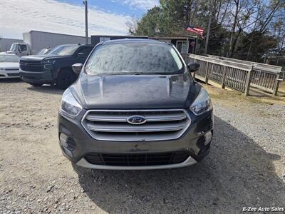 2019 Ford Escape SE   - Photo 3 - Garner, NC 27529