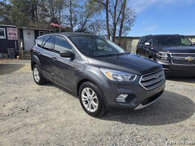 2019 Ford Escape SE SUV