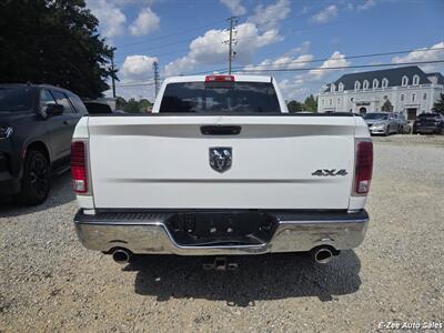 2015 RAM 1500 Laramie Longhorn - Photo 6 - Garner, NC 27529
