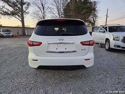 2013 INFINITI JX35   - Photo 6 - Garner, NC 27529