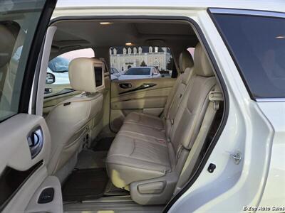 2013 INFINITI JX35   - Photo 9 - Garner, NC 27529